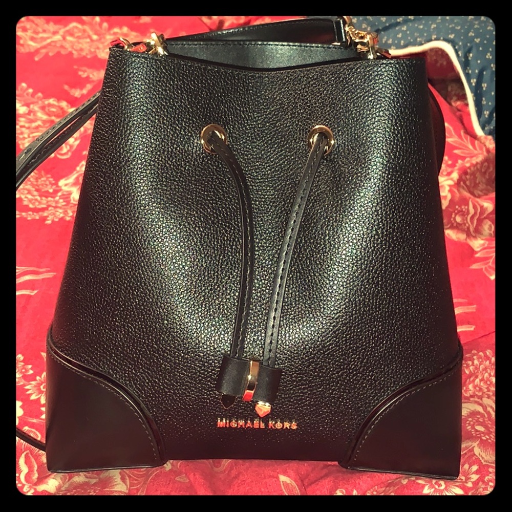 Michael Kors purse
